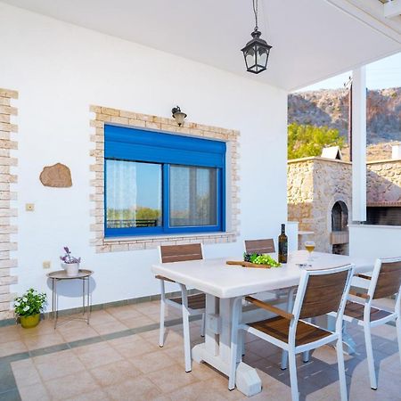 Apartmán Votsalo Chametoulo Exteriér fotografie
